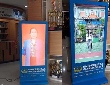 Edukasi & Lingkungan Kampus